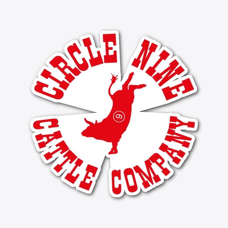 Circle Nine Cattle Co 